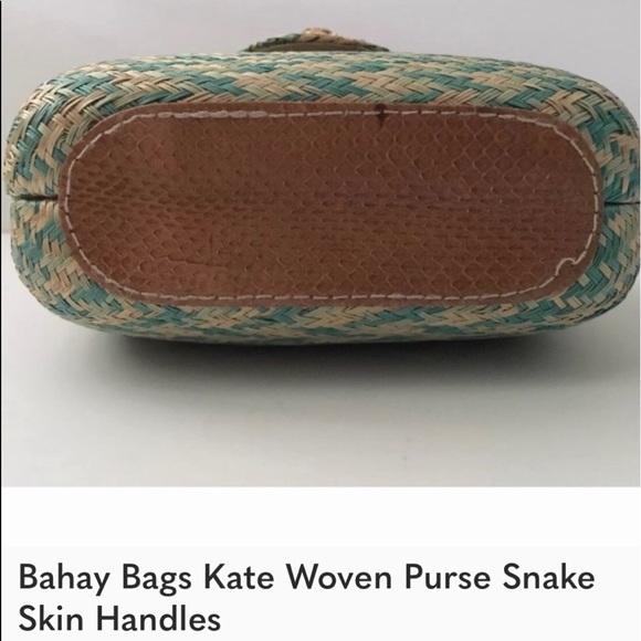 Purse- mini - Picture 4 of 6